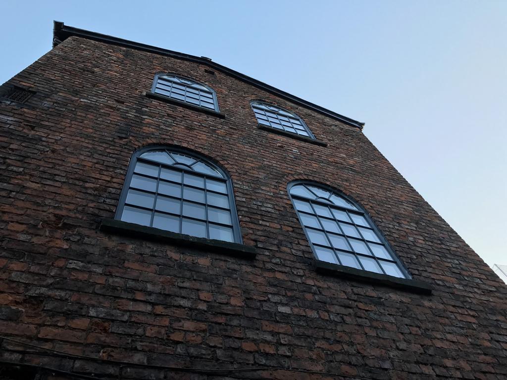 The Llangollen - Berwyn House Wrexham Exteriér fotografie